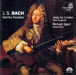Gamba Sonatas