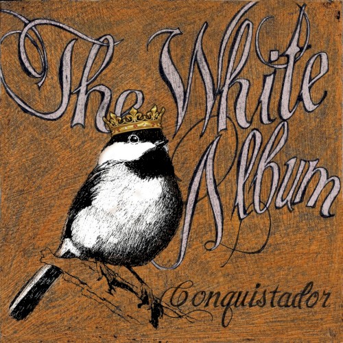 Conquistador