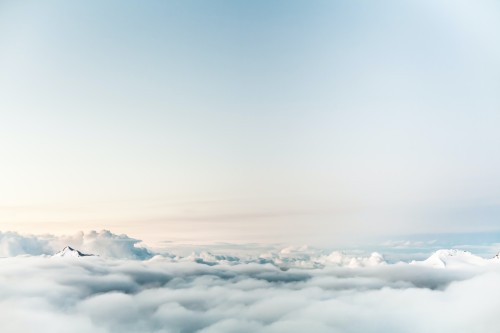 Stretches of Eternity