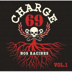 Nos racines vol. 1
