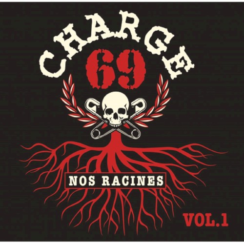 Nos racines vol. 1