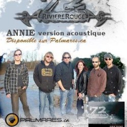 Annie - version acoustique