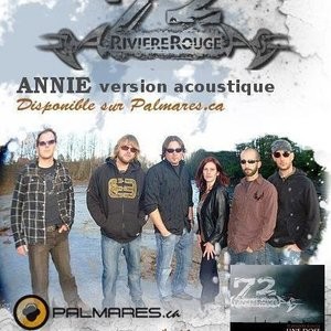 Annie - version acoustique