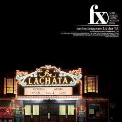 라차타 (LA chA TA)
