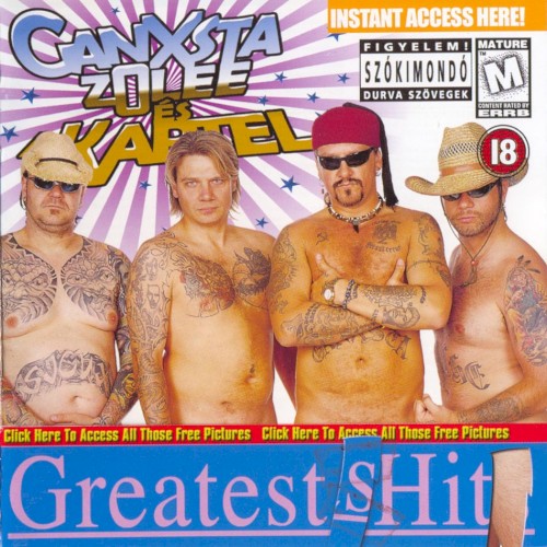 Greatest sHit