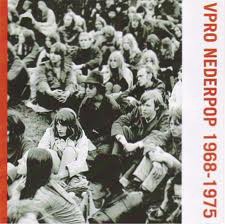 Vpro Nederpop 1968 - 1975