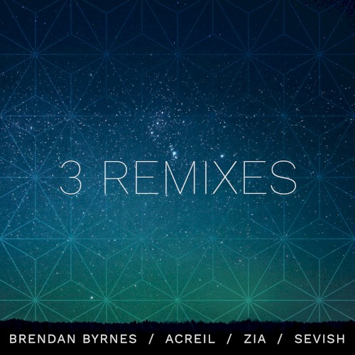 3 Remixes
