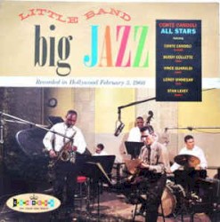 Little Band Big Jazz