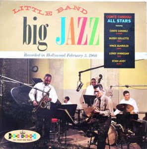 Little Band Big Jazz