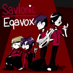 Savlonic + Eqavox