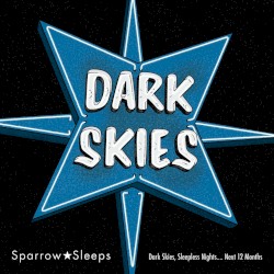 Dark Skies, Sleepless Nights... Next 12 Months: Lullaby Renditions of the Ataris Songs