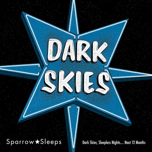 Dark Skies, Sleepless Nights... Next 12 Months: Lullaby Renditions of the Ataris Songs
