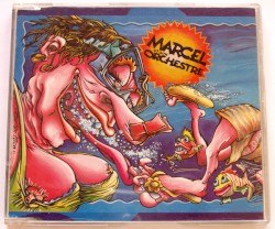 Marcel et son orchestre