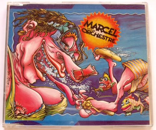 Marcel et son orchestre