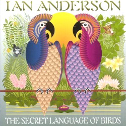 The Secret Language of Birds