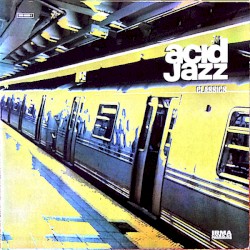 Acid Jazz Classics