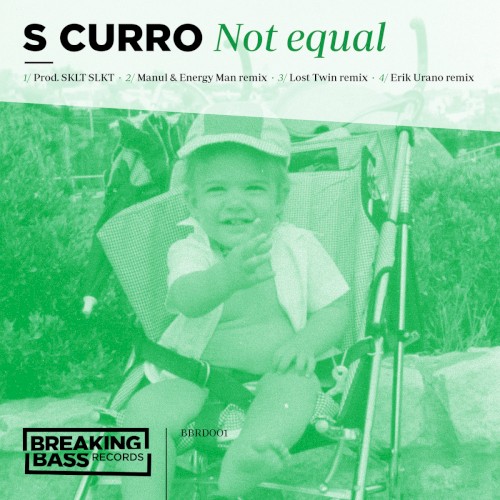 Not Equal