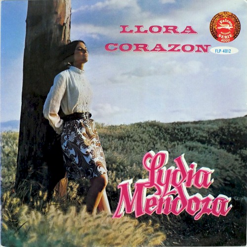 Llora corazón