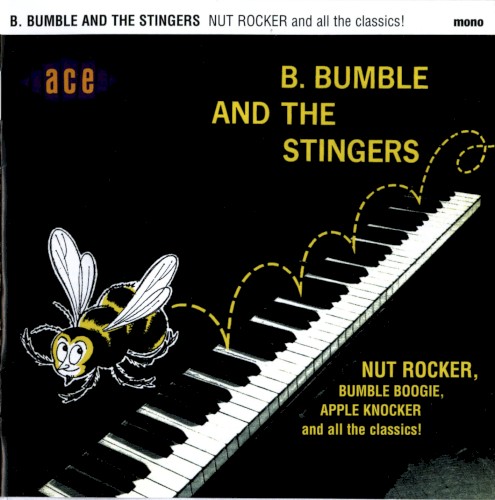 Nut Rocker