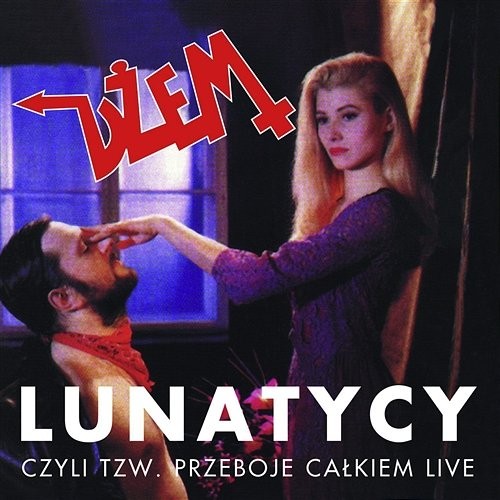 Lunatycy - czyli tzw. przeboje całkiem live