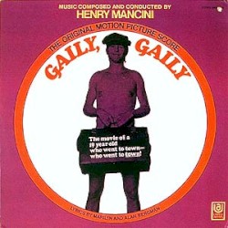Gaily, Gaily