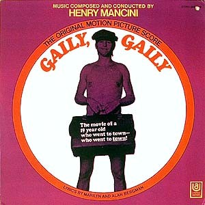 Gaily, Gaily