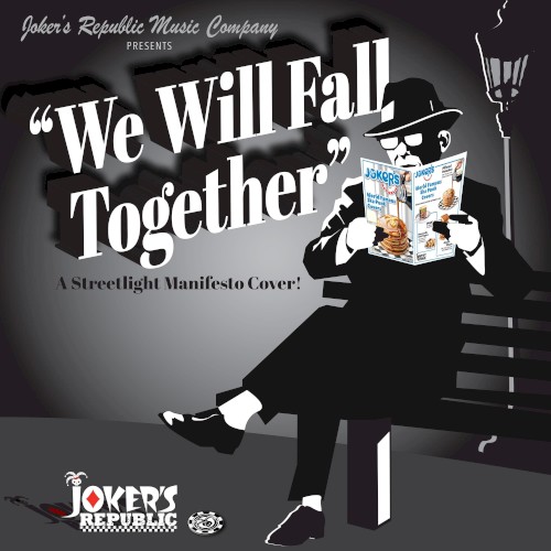 We Will Fall Together