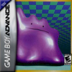 Ditto's Quest
