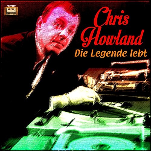 Die Legende lebt
