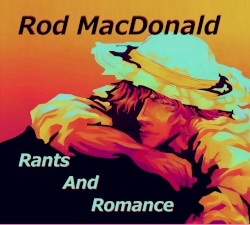 Rants And Romance