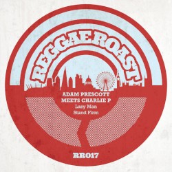 Adam Prescott Meets Charlie P EP