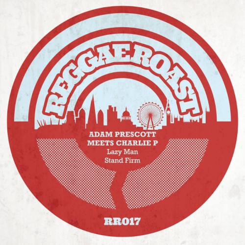 Adam Prescott Meets Charlie P EP