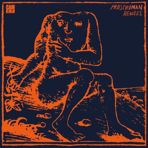 Prosthuman (Bonus 12" Edition/Exclusive Remixes)