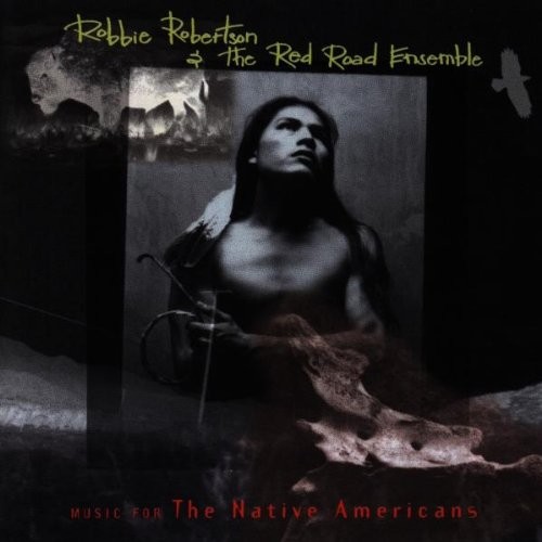 Music for the Native Americans