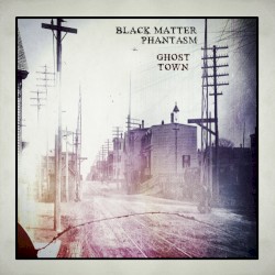 Ghost Town