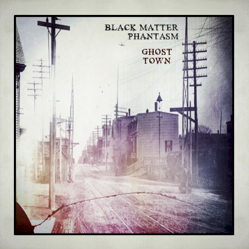Ghost Town