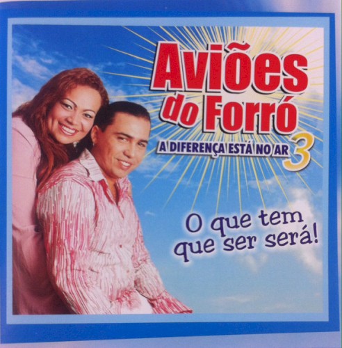 A Diferença Está No Ar 3