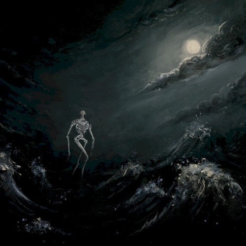 Into the Raging Sea