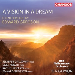 A Vision in a Dream