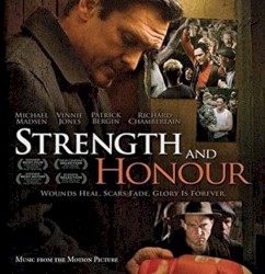 Strength and Honour