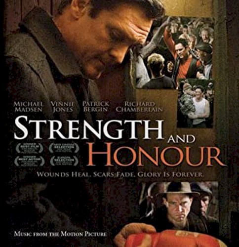 Strength and Honour