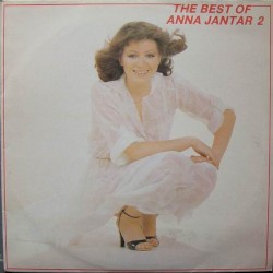 The Best of Anna Jantar 2