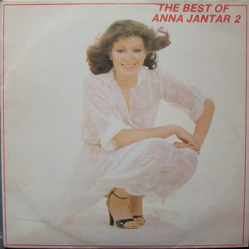 The Best of Anna Jantar 2