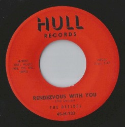 Set Me Free / Rendezvous With You