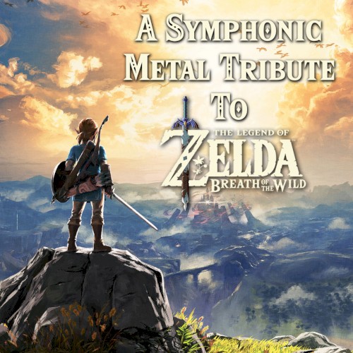 A Symphonic Metal Tribute to Breath Of The Wild