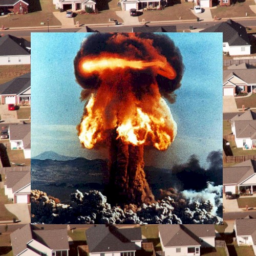 KILL YOURSELF PART XVII: The Suburban Sacrifice Saga