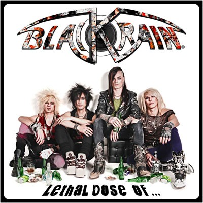 Lethal Dose Of...