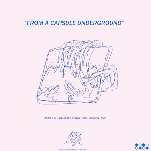 "From a Capsule Underground"