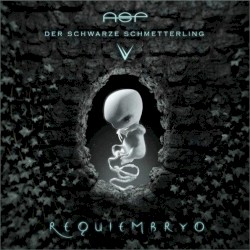 Requiembryo: Der schwarze Schmetterling, Teil V