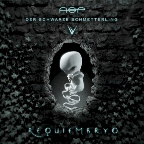 Requiembryo: Der schwarze Schmetterling, Teil V